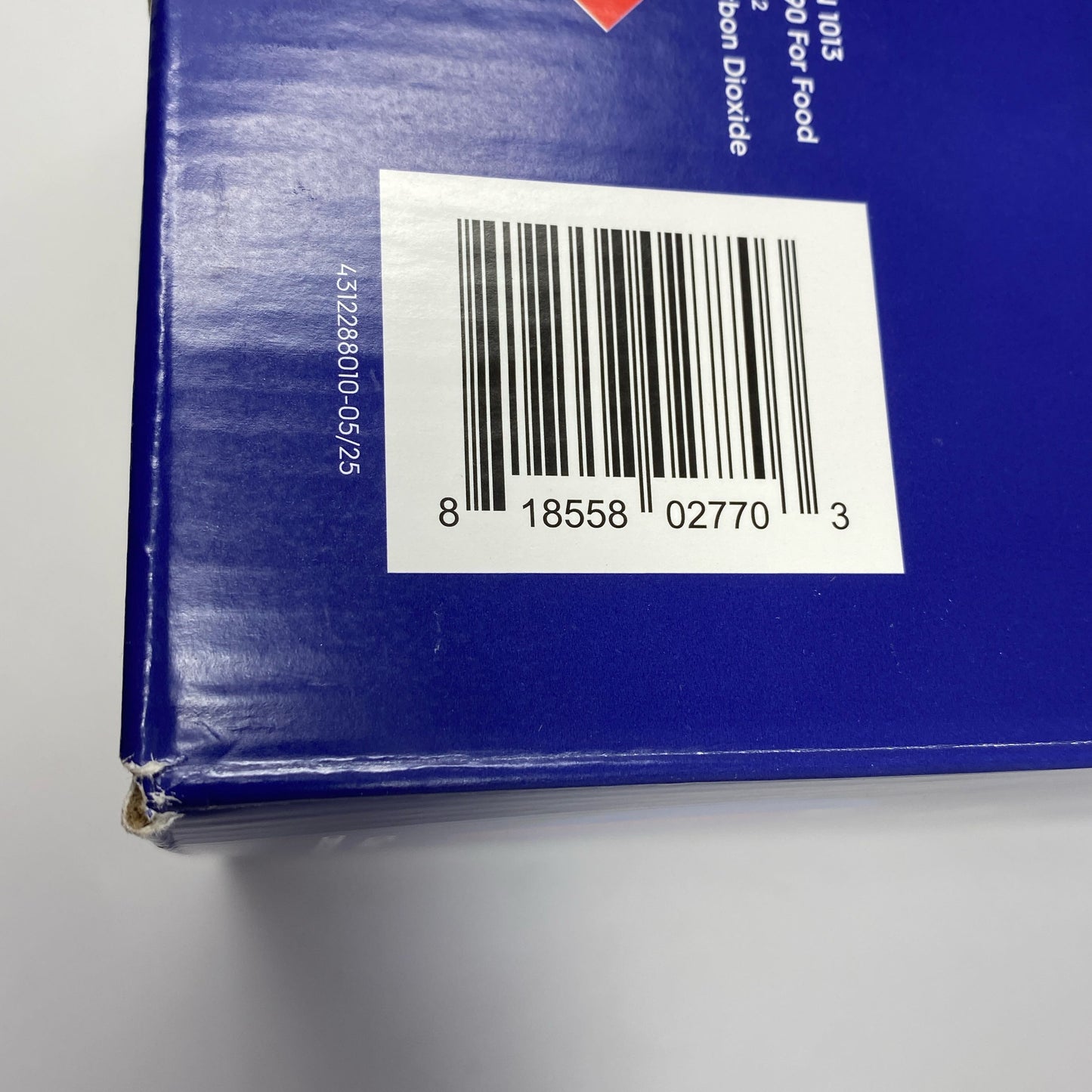 Serial #/Tag-UNT6938091FJ