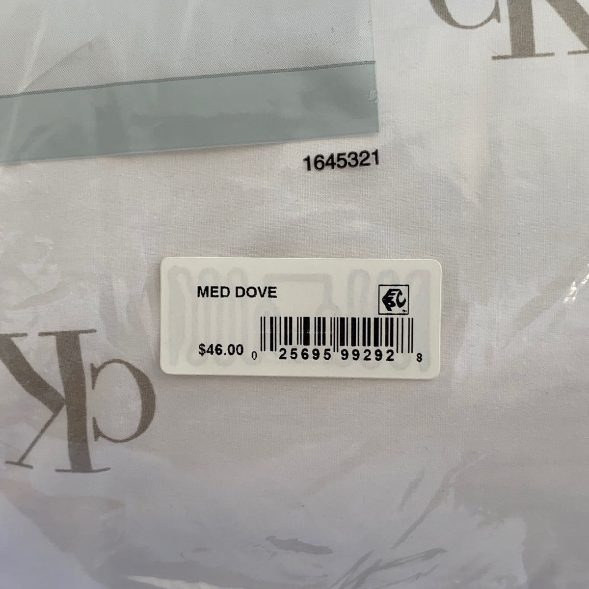 Serial #/Tag-UNT372575FQO