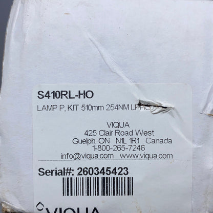 Serial #/Tag-LPNPMGS4617095