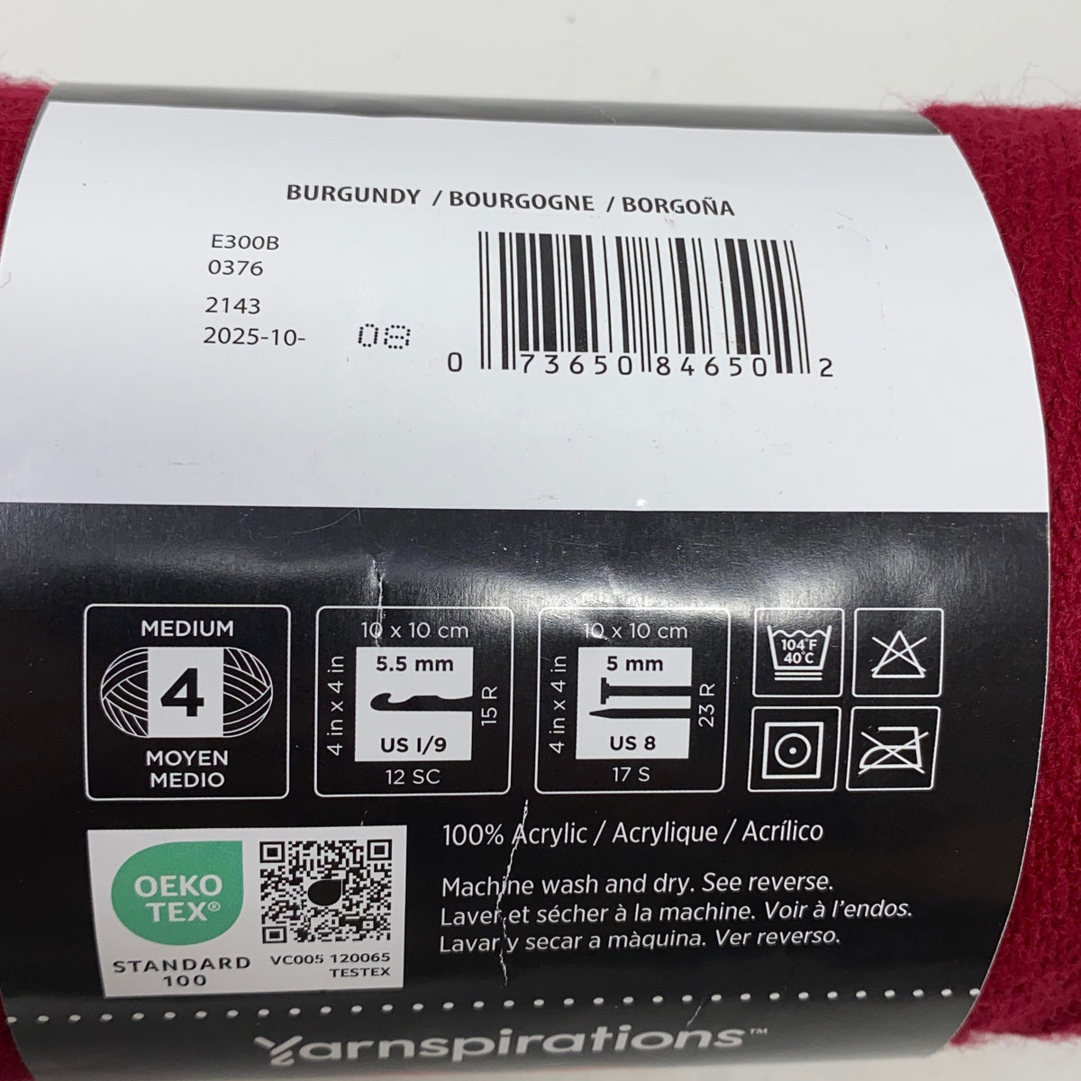 Serial #/Tag-LPNAC943335937