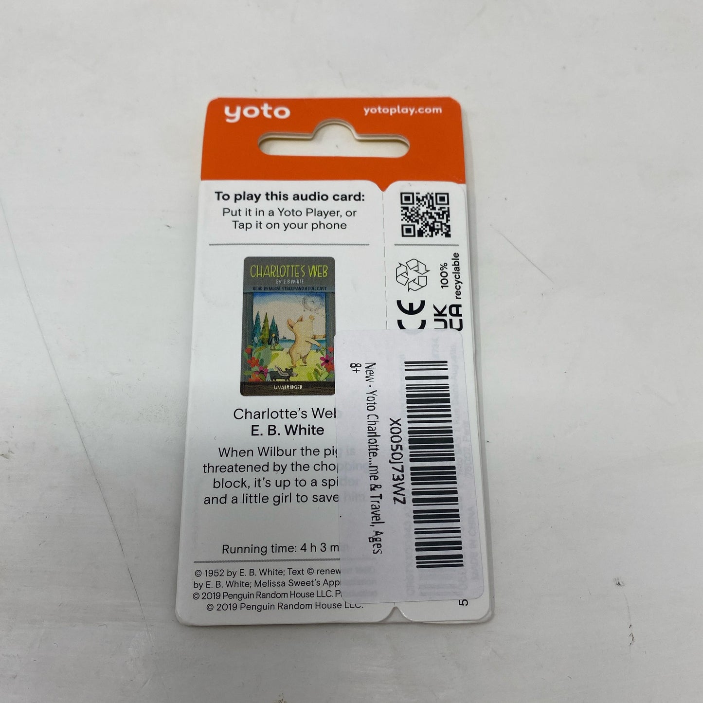 Serial #/Tag-LPNO572447800