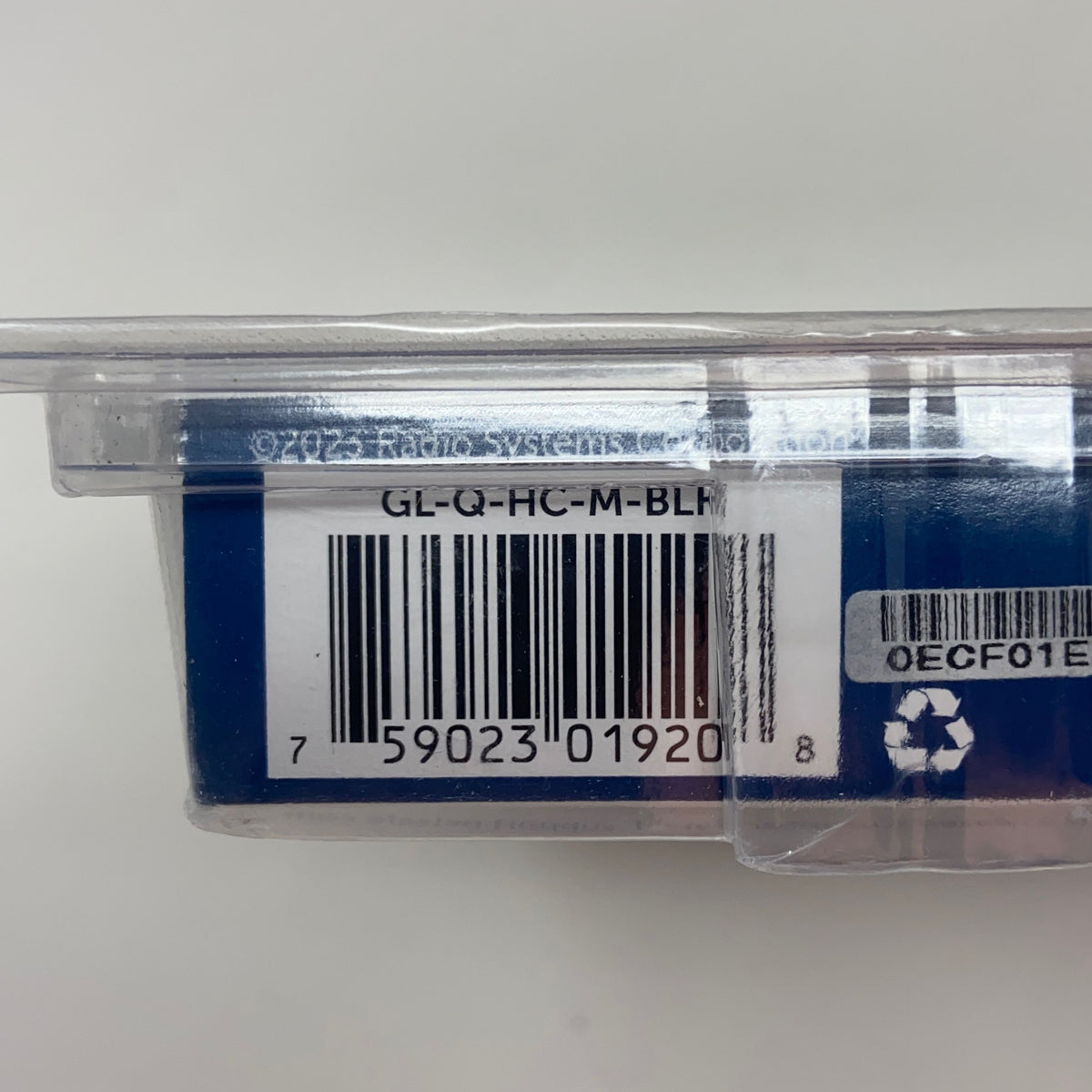 Serial #/Tag-UNT894469VOY