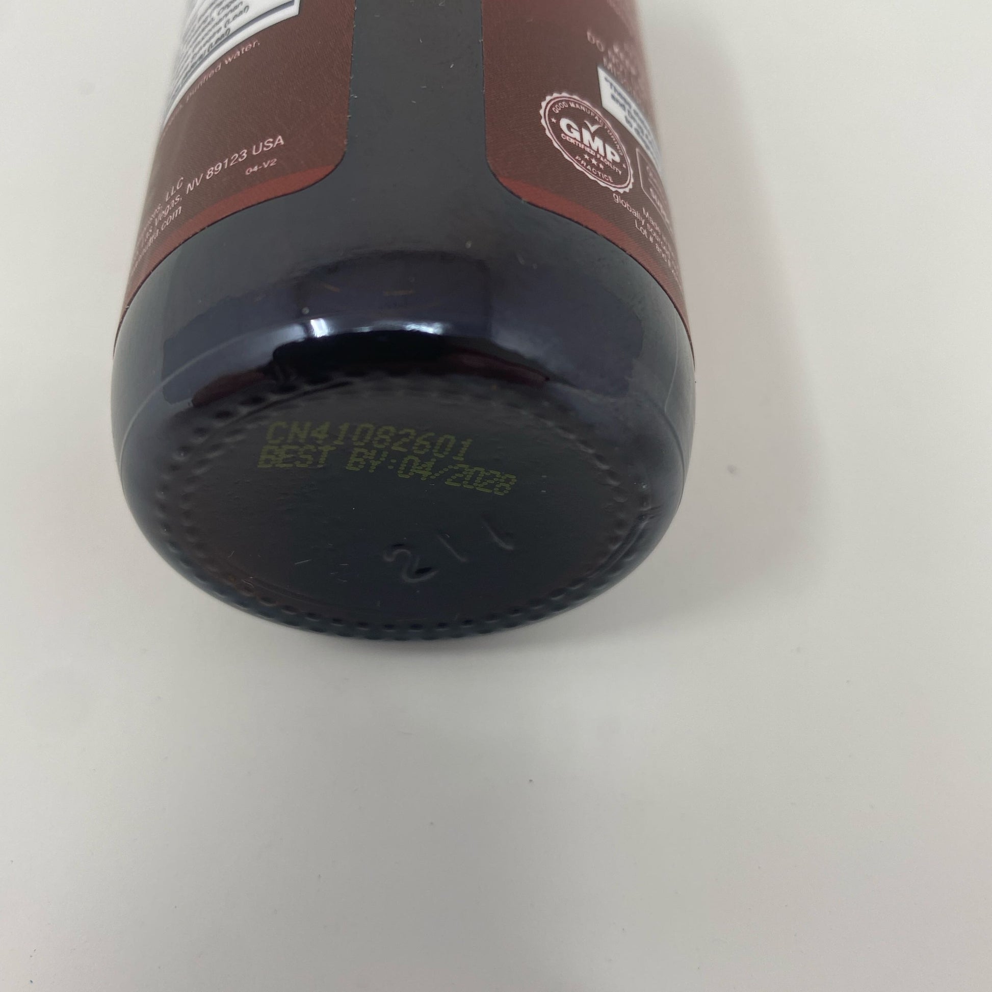 Serial #/Tag-UNT488043N1R