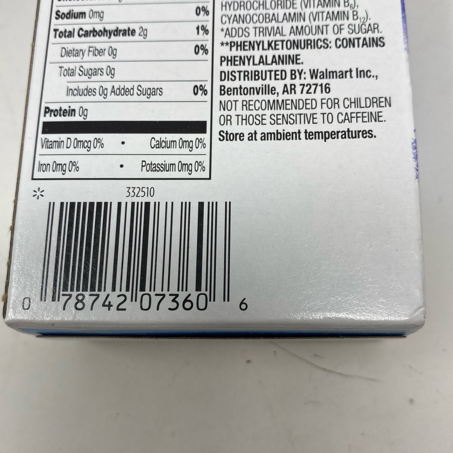 Serial #/Tag-UNT687043AZW