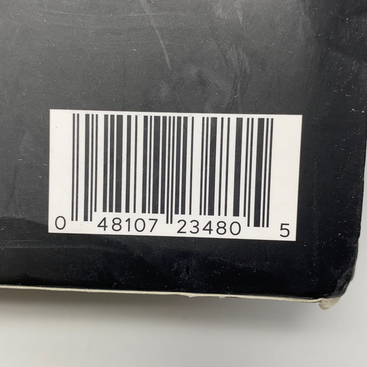Serial #/Tag-UNT831505ZSC
