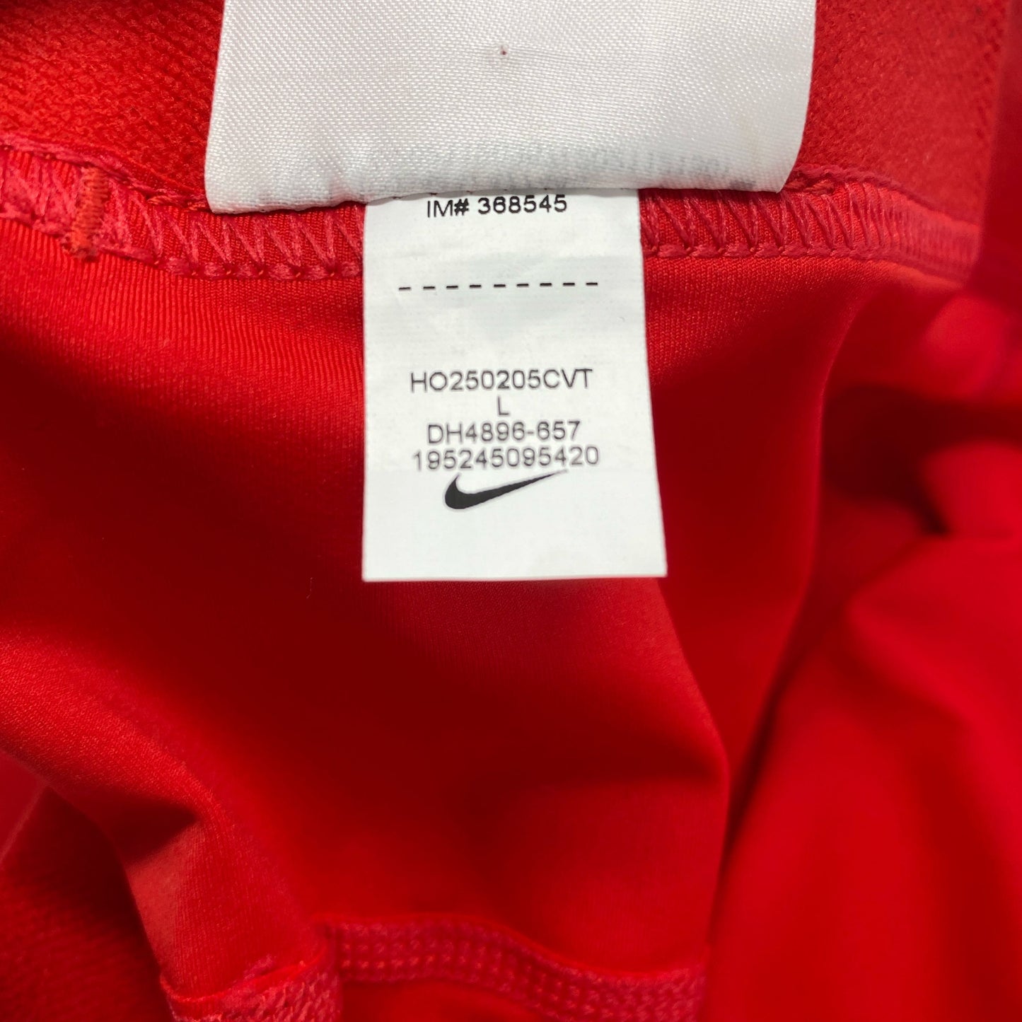 Serial #/Tag-UNT455128QL1