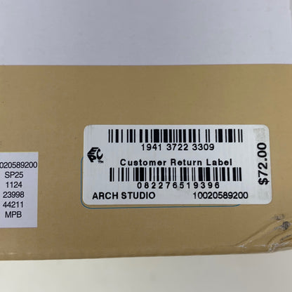 Serial #/Tag-UNT362737YTCP