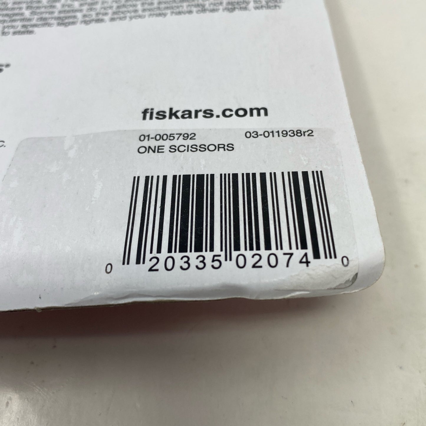 Serial #/Tag-UNT408324LZO