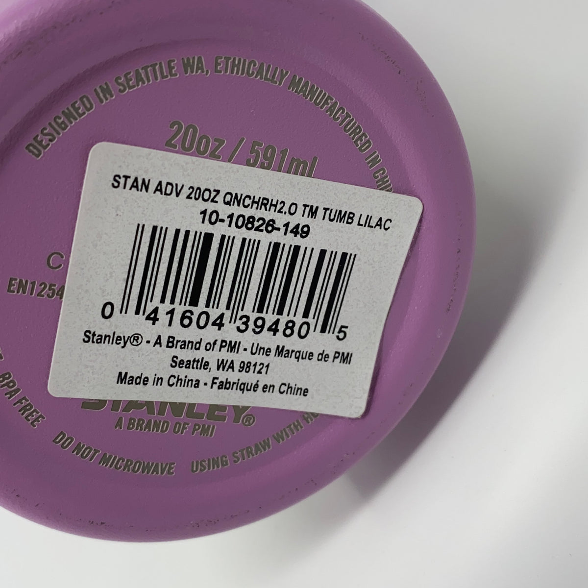 Serial #/Tag-UNT710155C5A