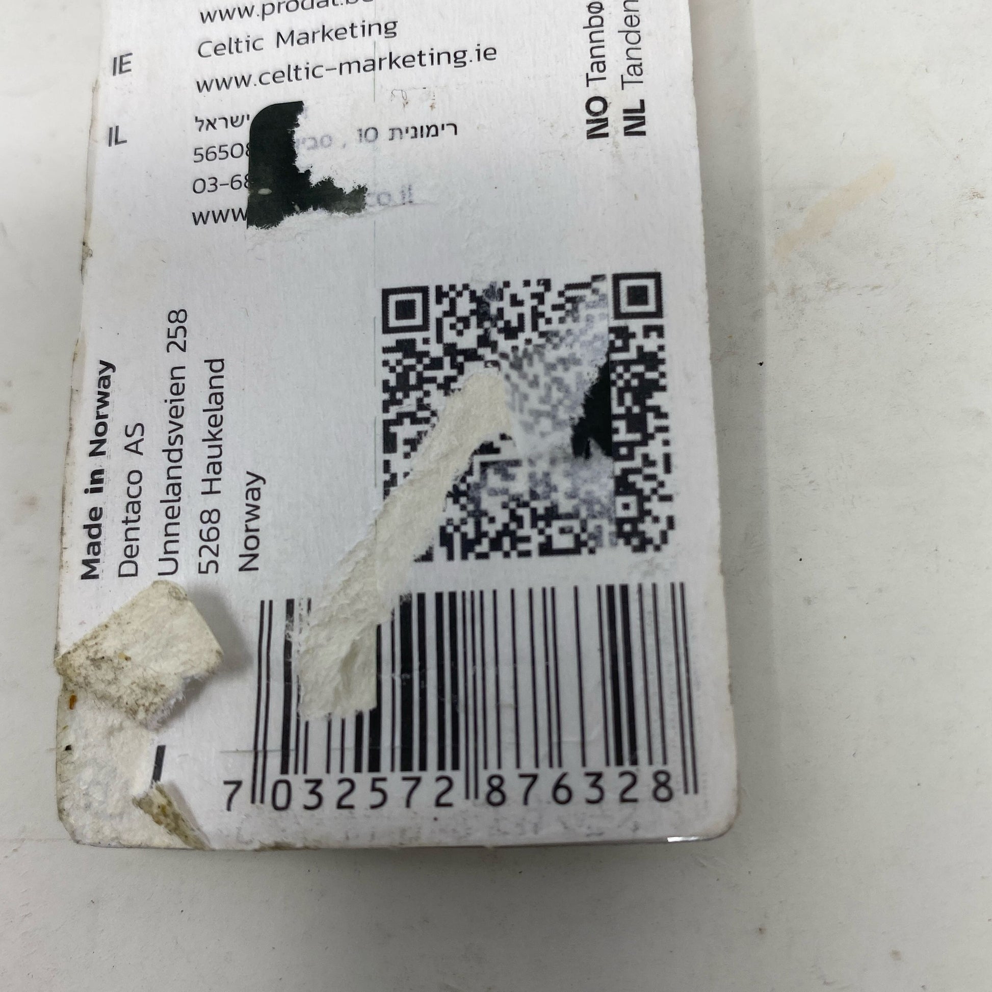 Serial #/Tag-UNT1192653GM