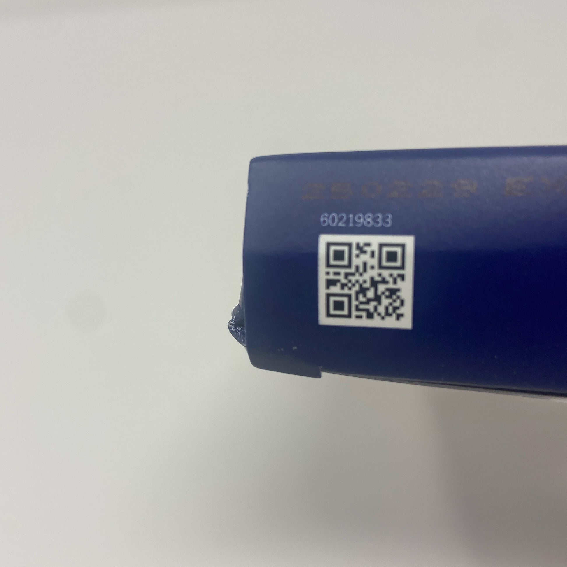 Serial #/Tag-UNT589302YJ2