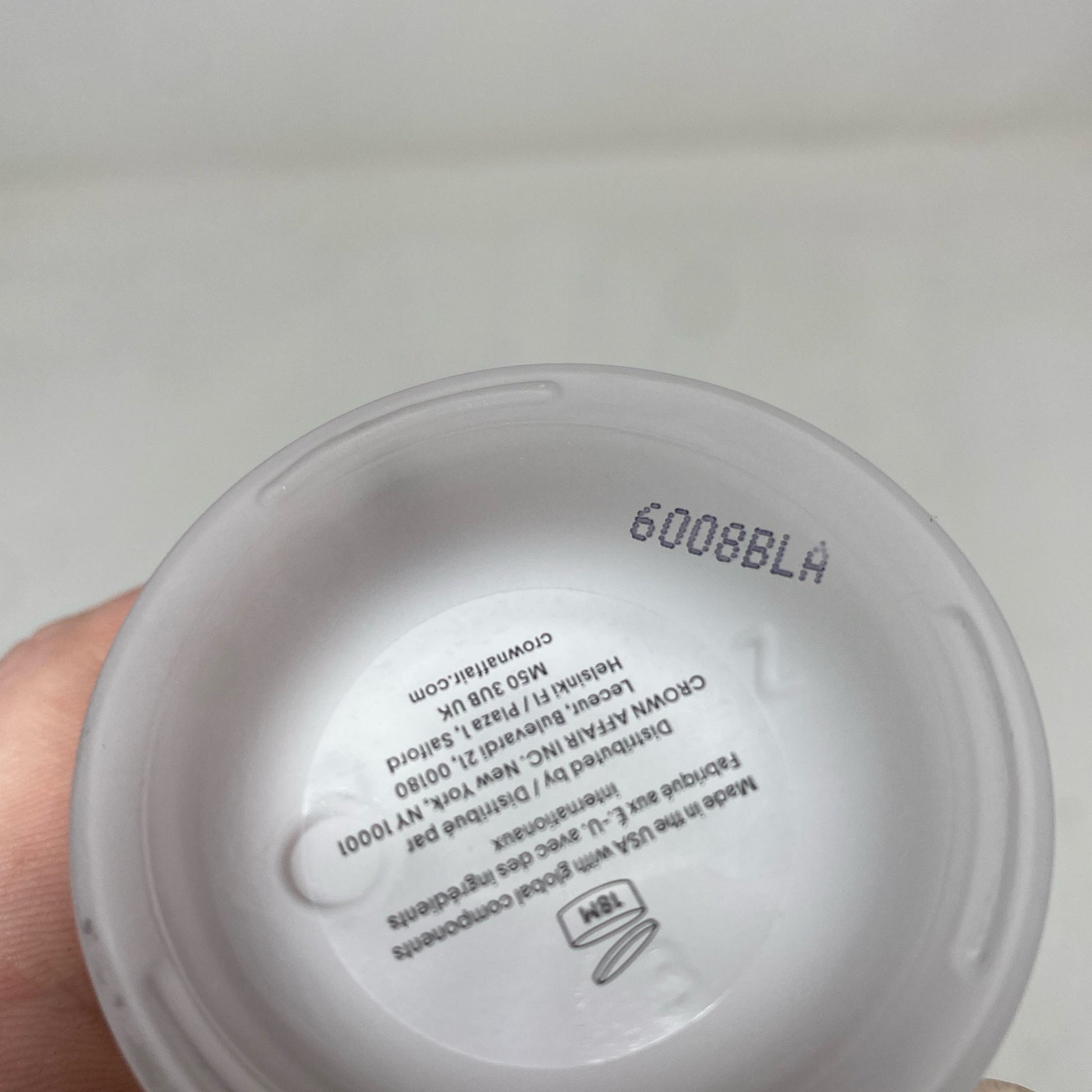 Serial #/Tag-LPNNE6PVZBV5R
