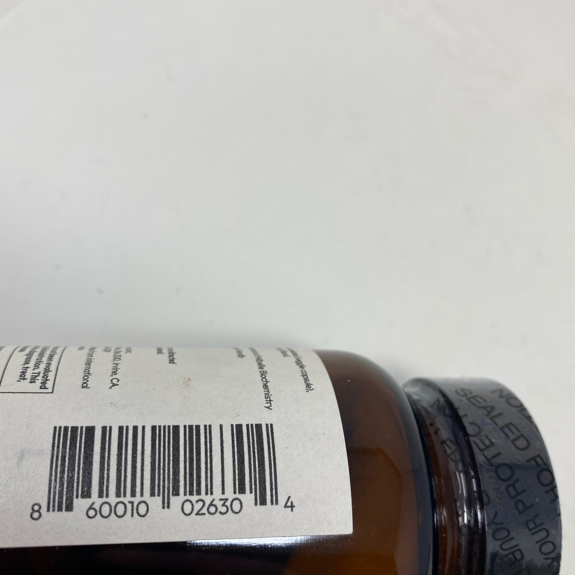 Serial #/Tag-UNT863829AUZ