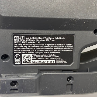 Serial #/Tag-LPNND66ZZNV7S