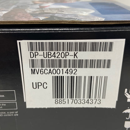 Serial #/Tag-UNT1862278LQ