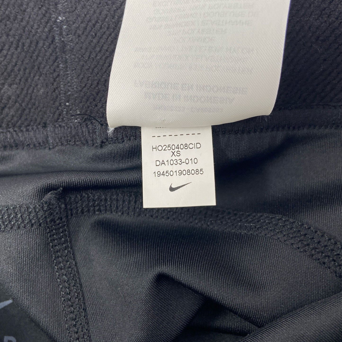 Serial #/Tag-LPNPMBI9672227