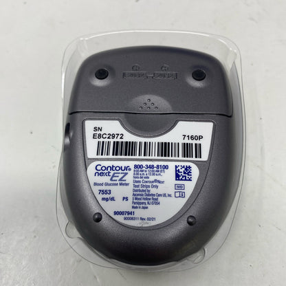 Serial #/Tag-UNT0320953O1