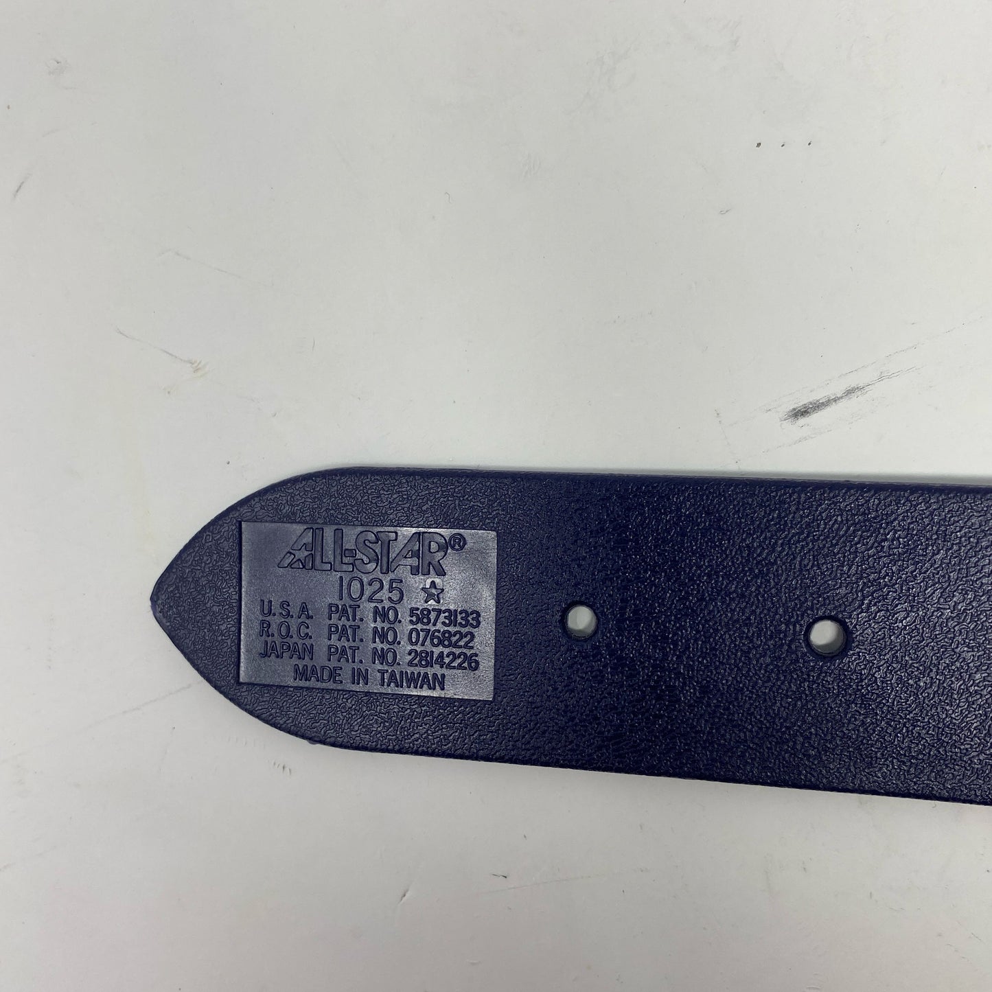 Serial #/Tag-UNT322984RBK