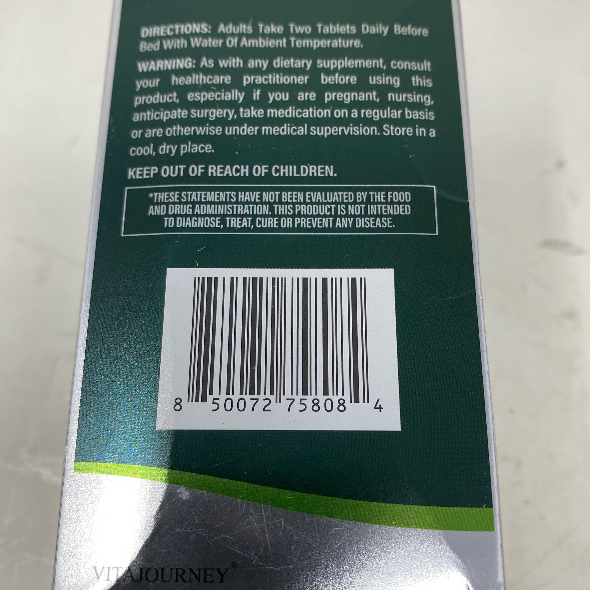 Serial #/Tag-UNT119568U2W