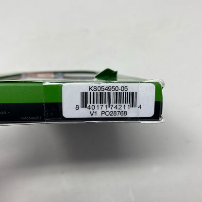 Serial #/Tag-UNT9522517ZX