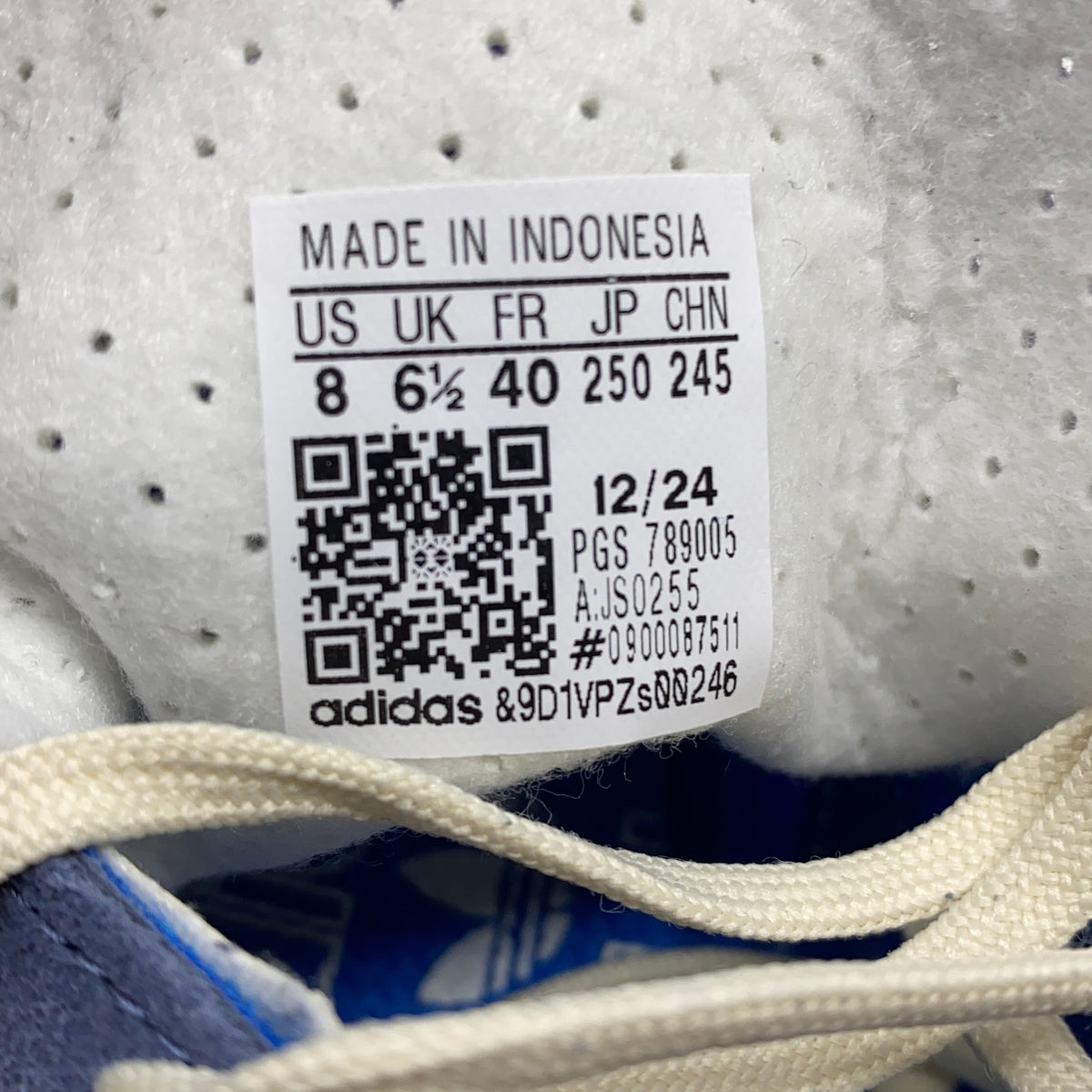 Serial #/Tag-LPNPMHS2938088