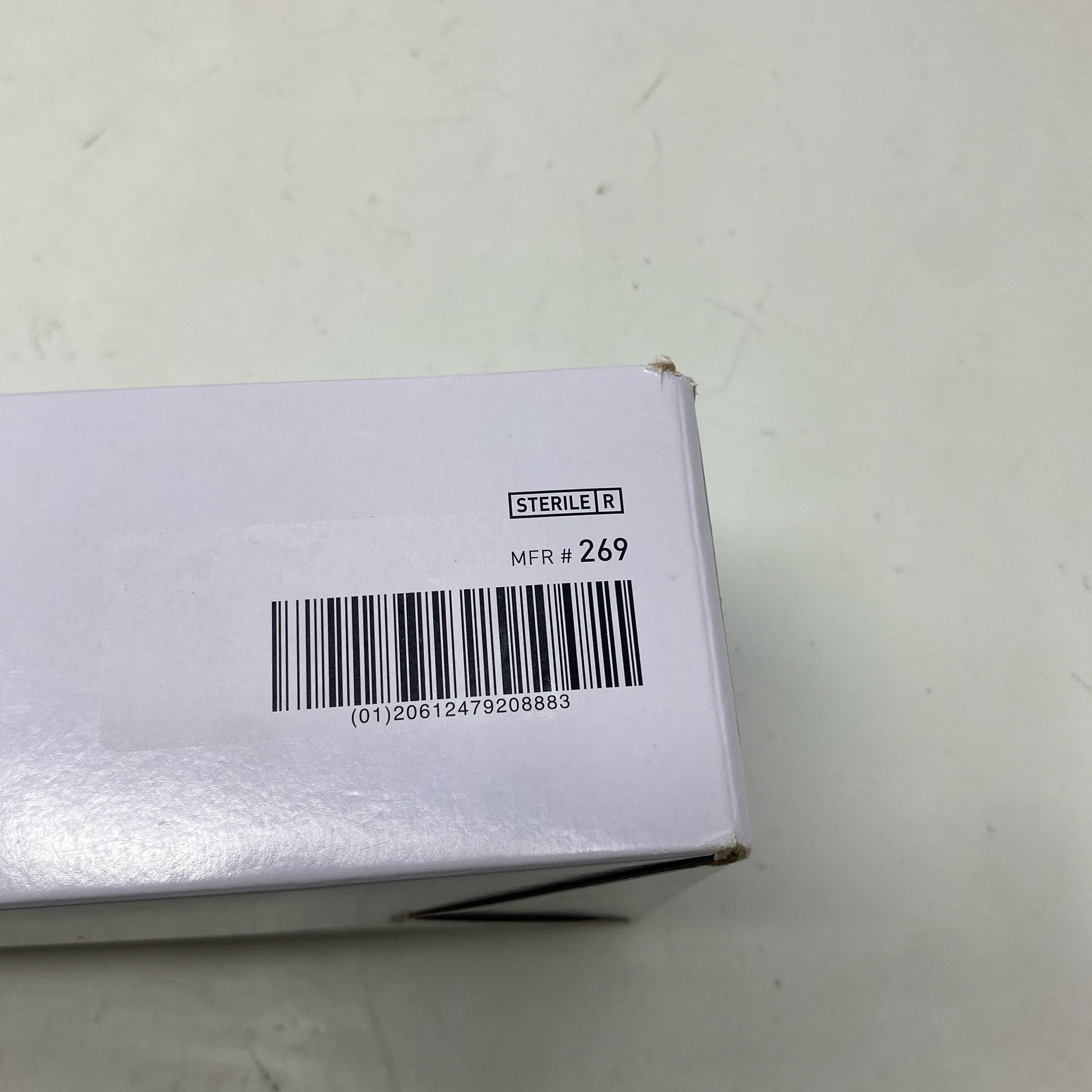 Serial #/Tag-LPNNE68KWQZV1