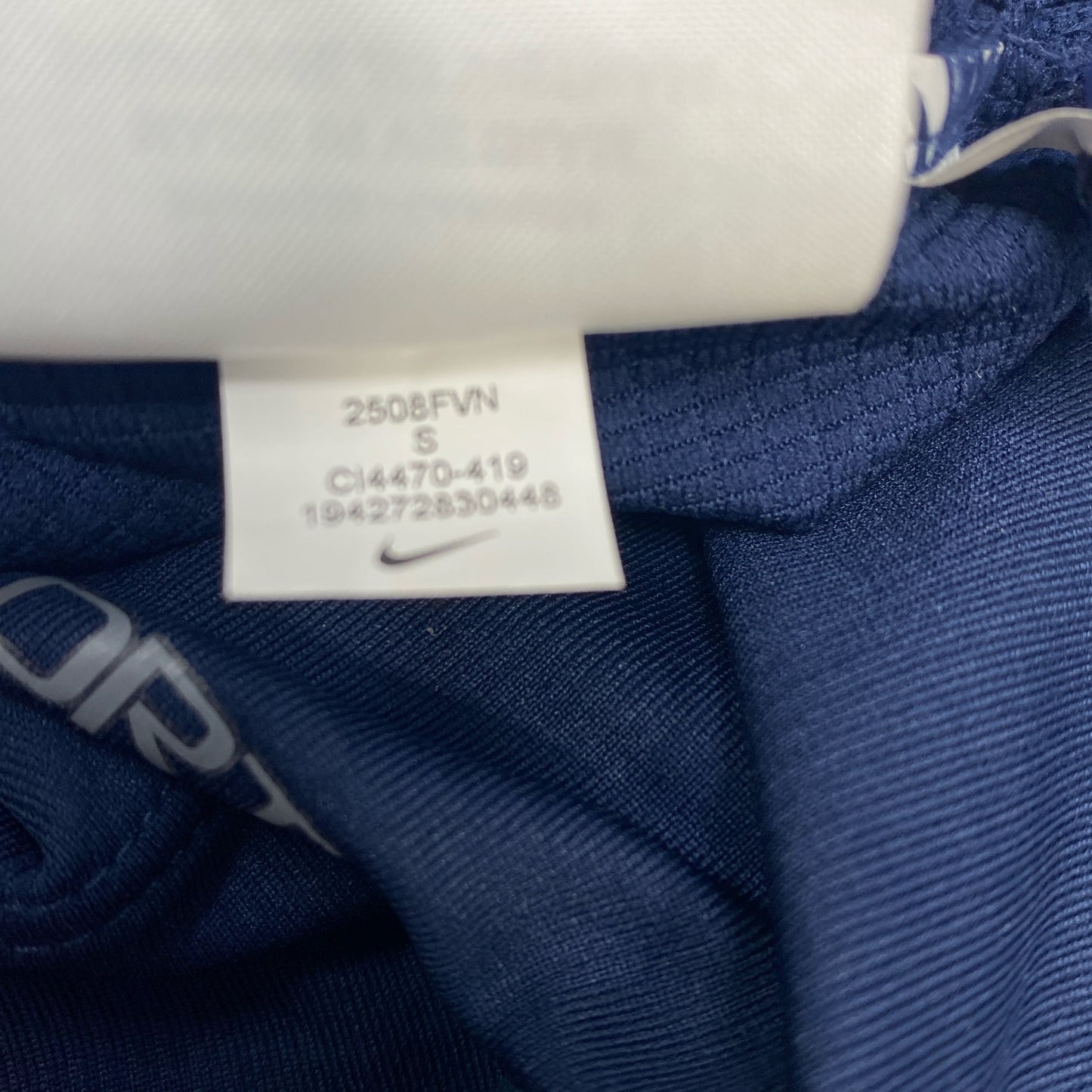 Serial #/Tag-LPNO592472696