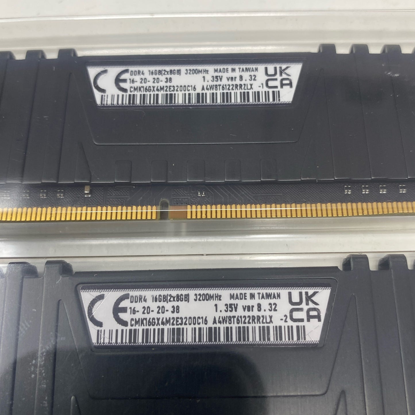 Serial #/Tag-LPNND6SRF95D3