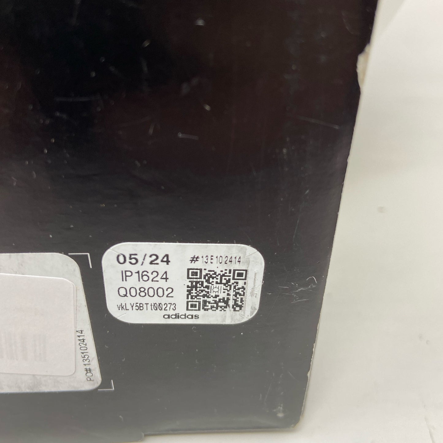 Serial #/Tag-LPNPMDT4838723