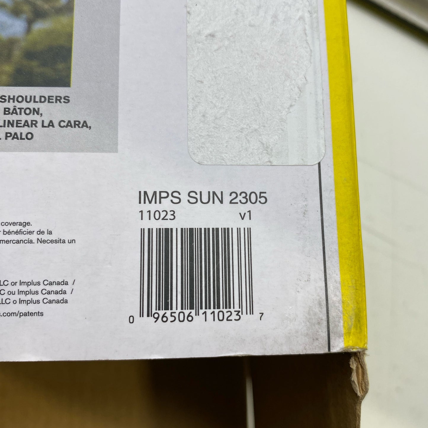 Serial #/Tag-UNT383876F3A
