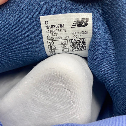 Serial #/Tag-UNT21750580V