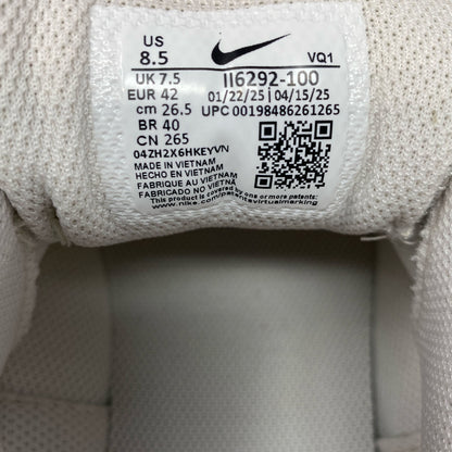 Serial #/Tag-UNT9161801MD