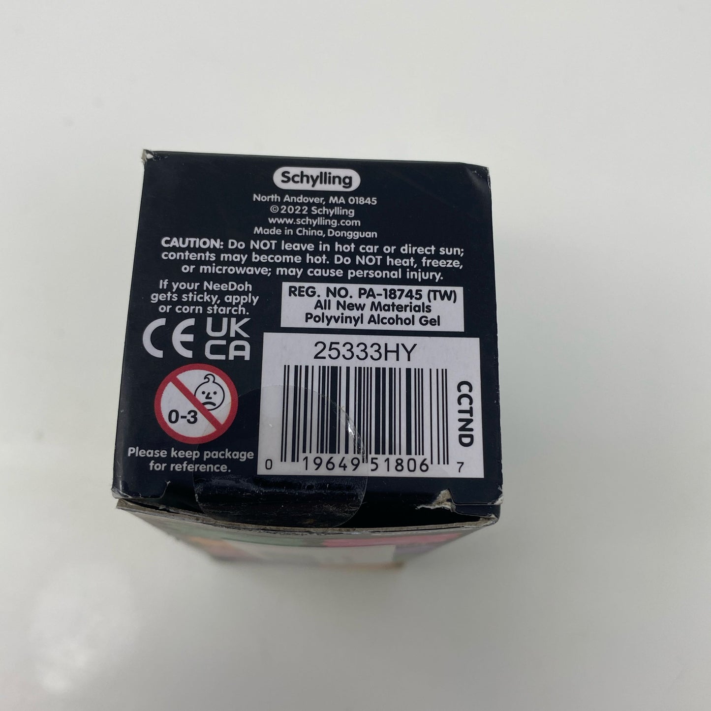 Serial #/Tag-LPNGSAD5264785