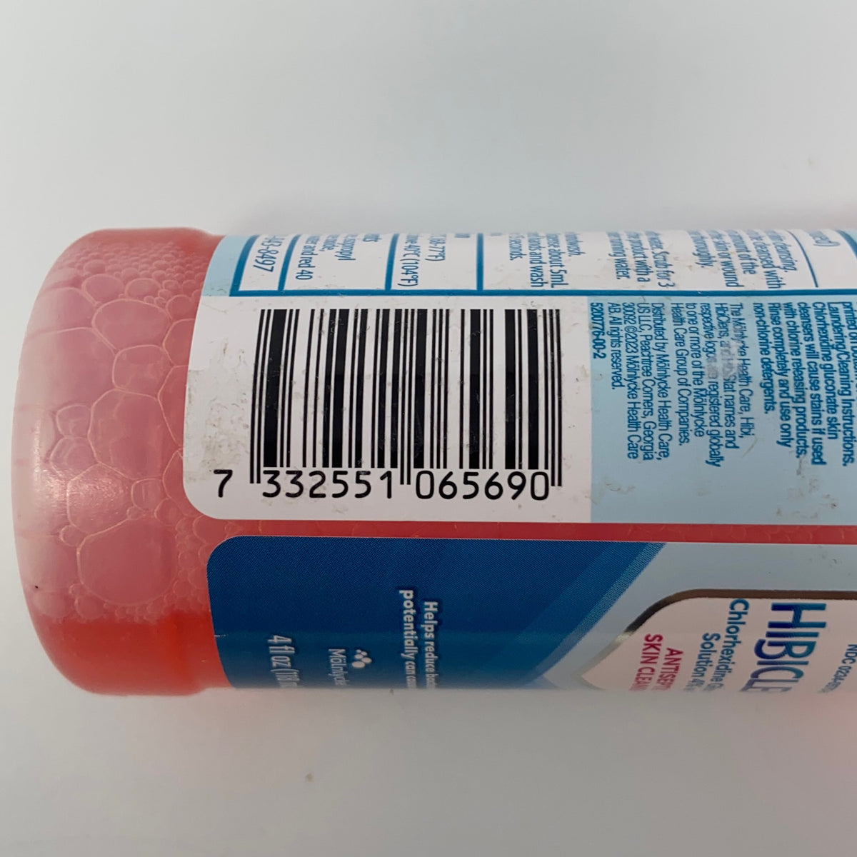 Serial #/Tag-UNT693798W11