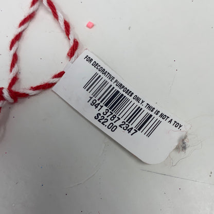 Serial #/Tag-UNT4968408XW