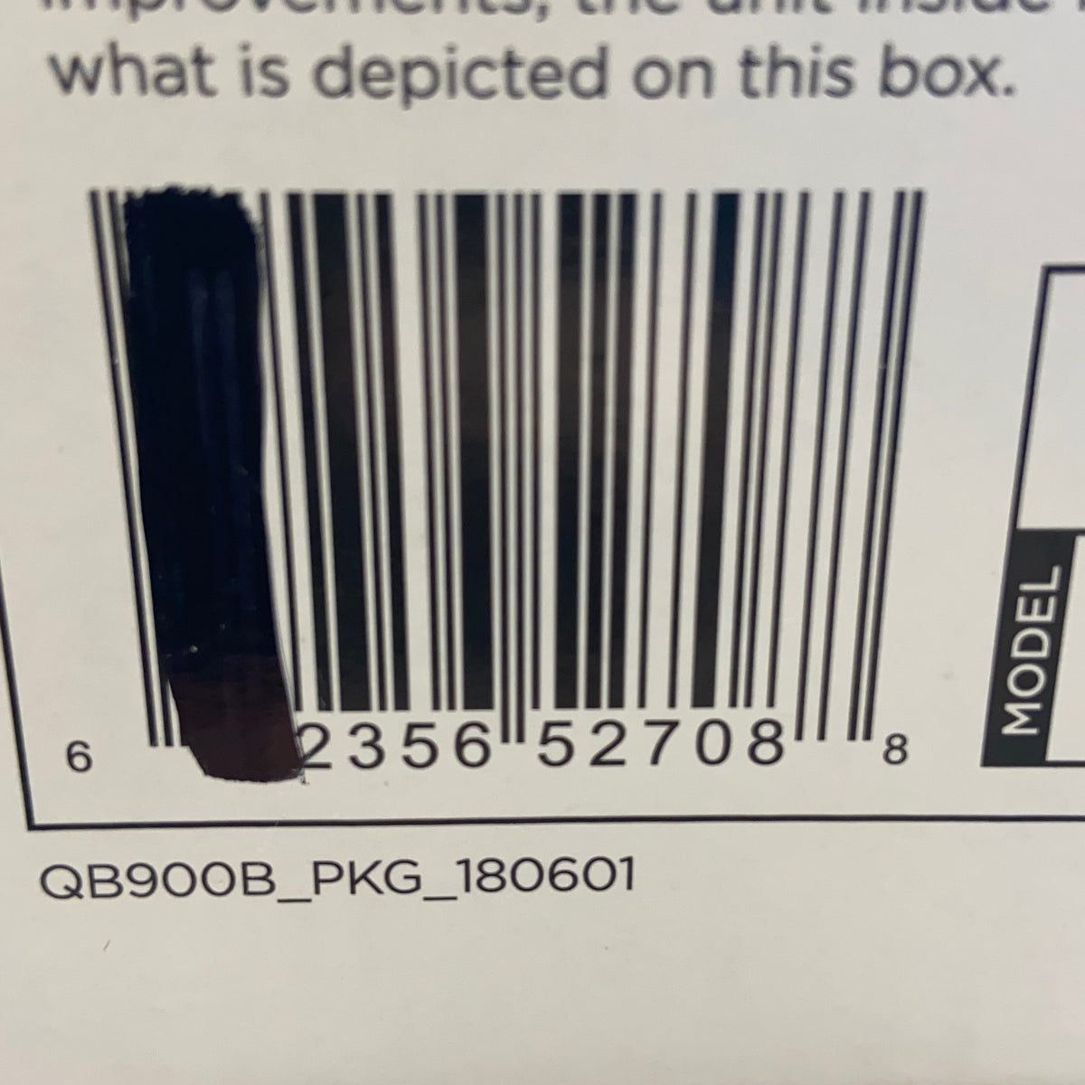 Serial #/Tag-UNT605530AX8