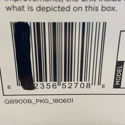 Serial #/Tag-UNT605530AX8