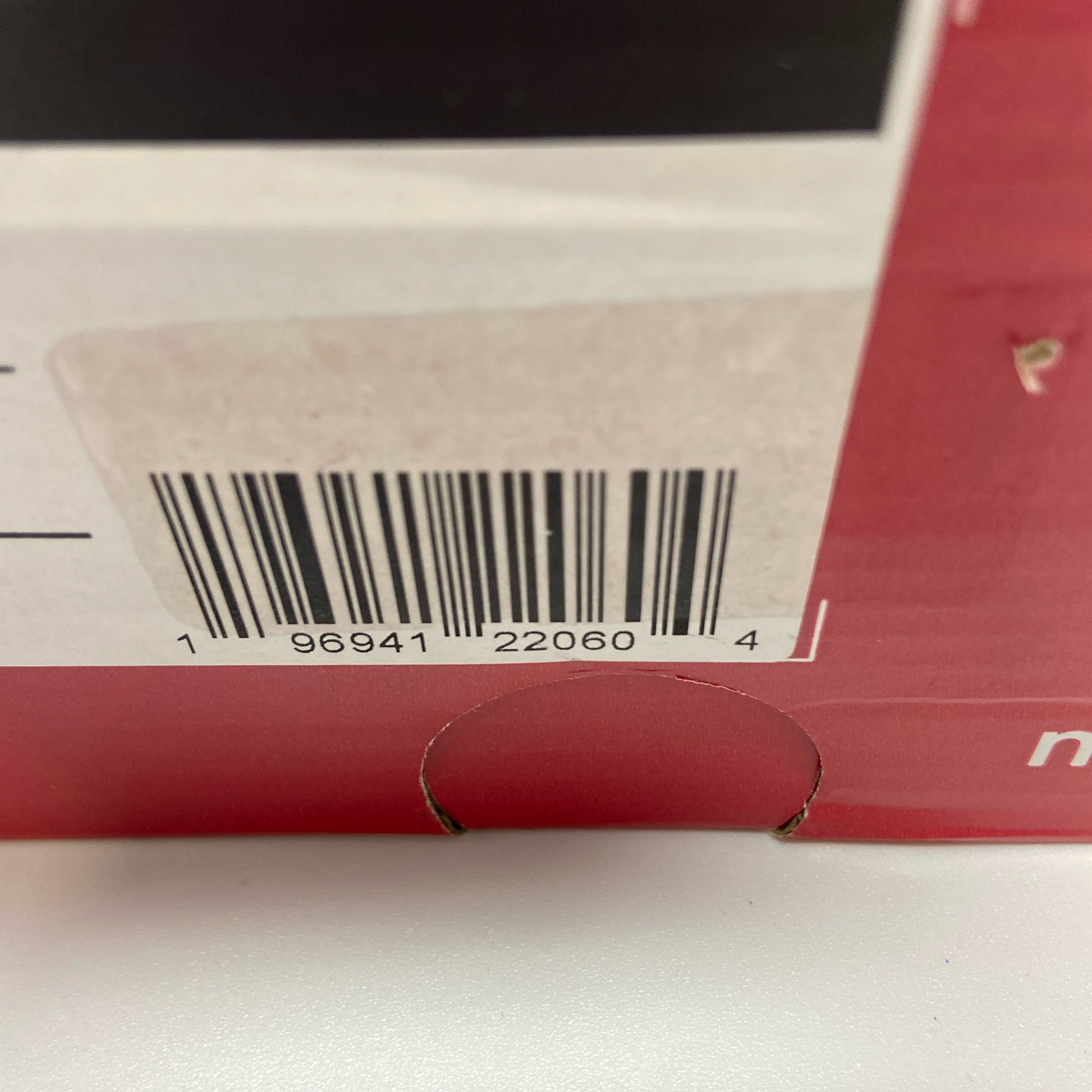 Serial #/Tag-UNT621896XLN