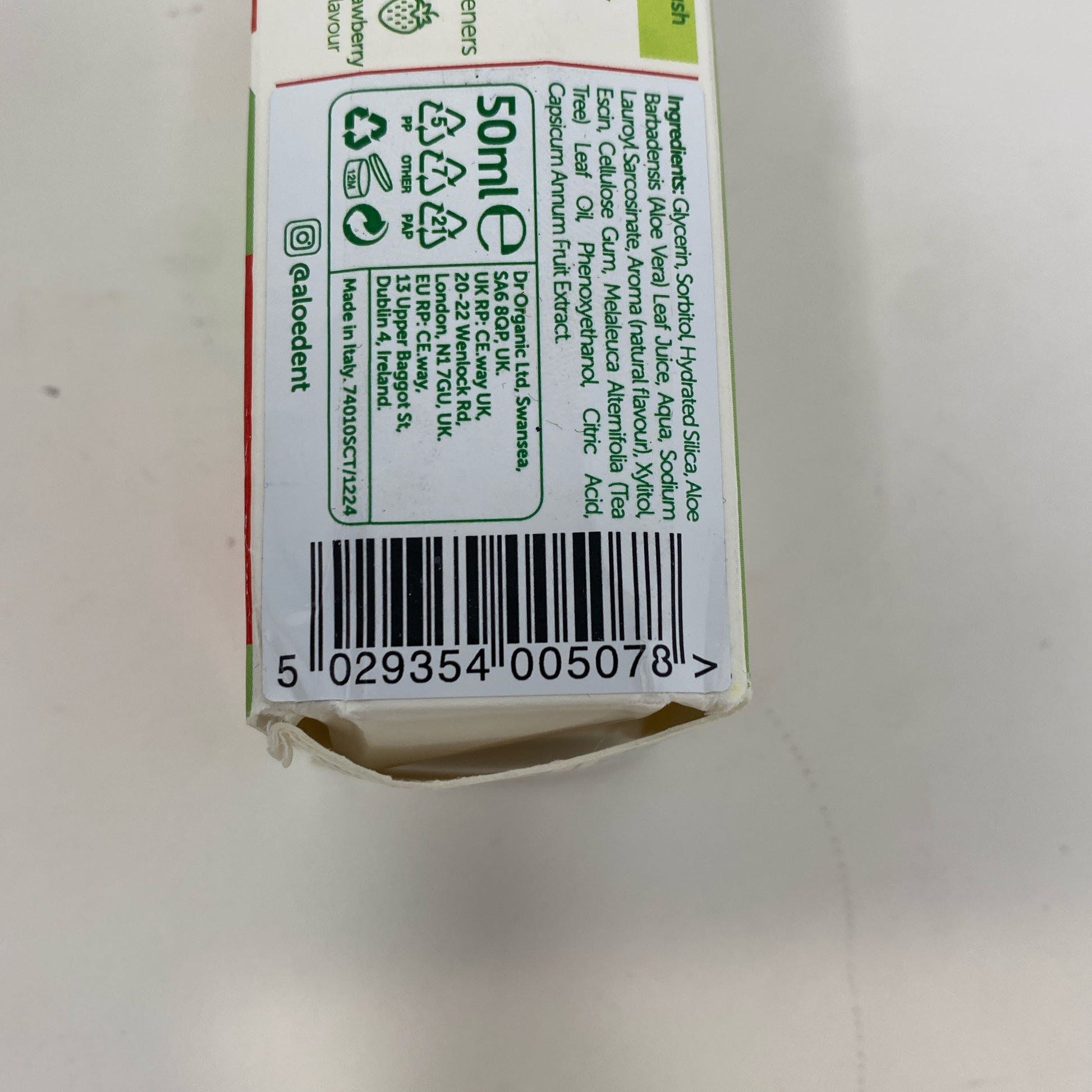 Serial #/Tag-UNT765850UK0