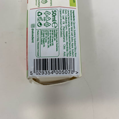 Serial #/Tag-UNT765850UK0