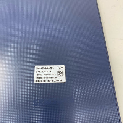 Serial #/Tag-UNT9274005TS