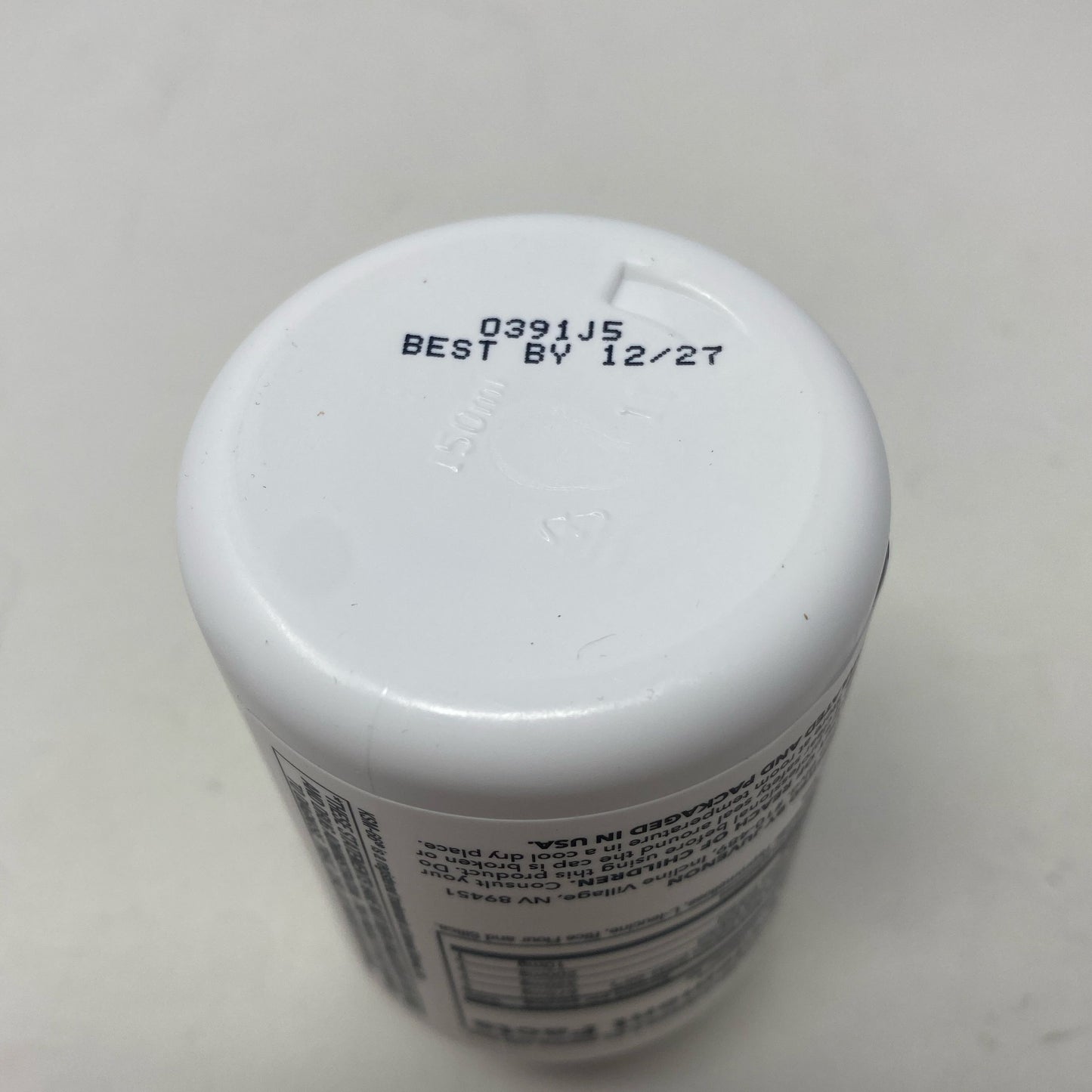 Serial #/Tag-UNT167989BQQ