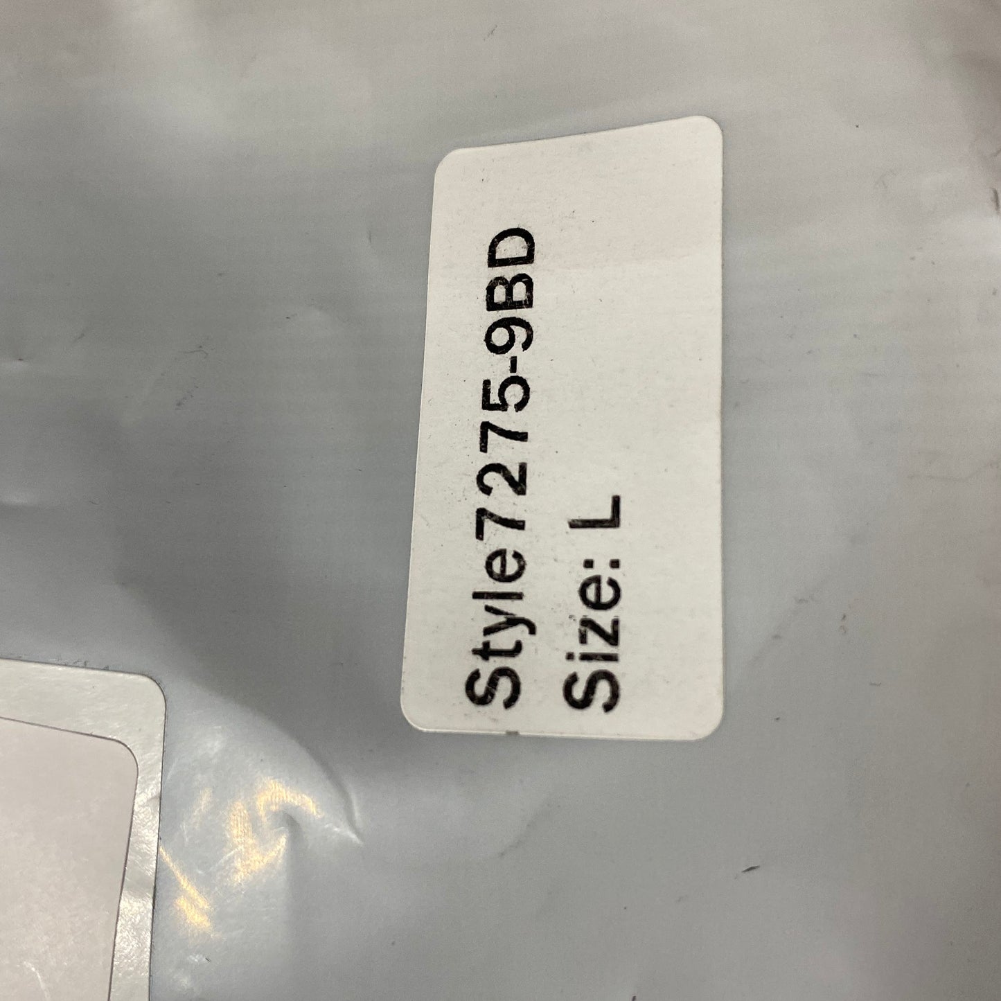 Serial #/Tag-UNT184415OJE