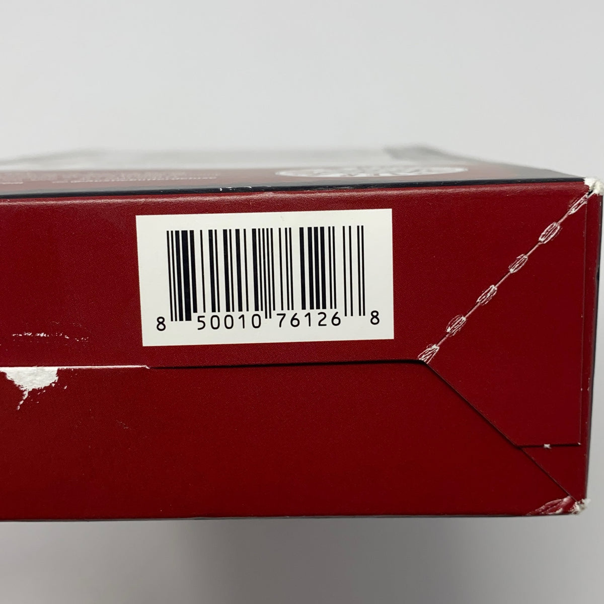 Serial #/Tag-UNT995169B8Y