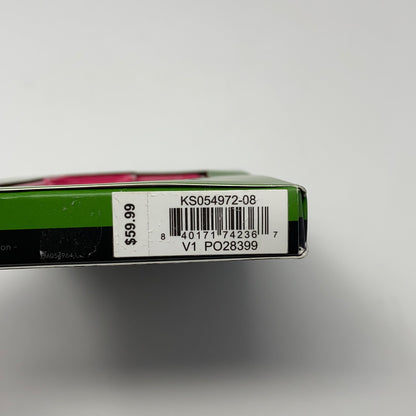 Serial #/Tag-UNT872951OCU