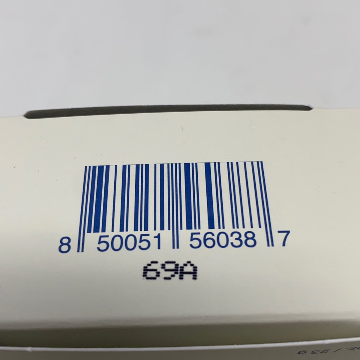 Serial #/Tag-UNT088237YD9