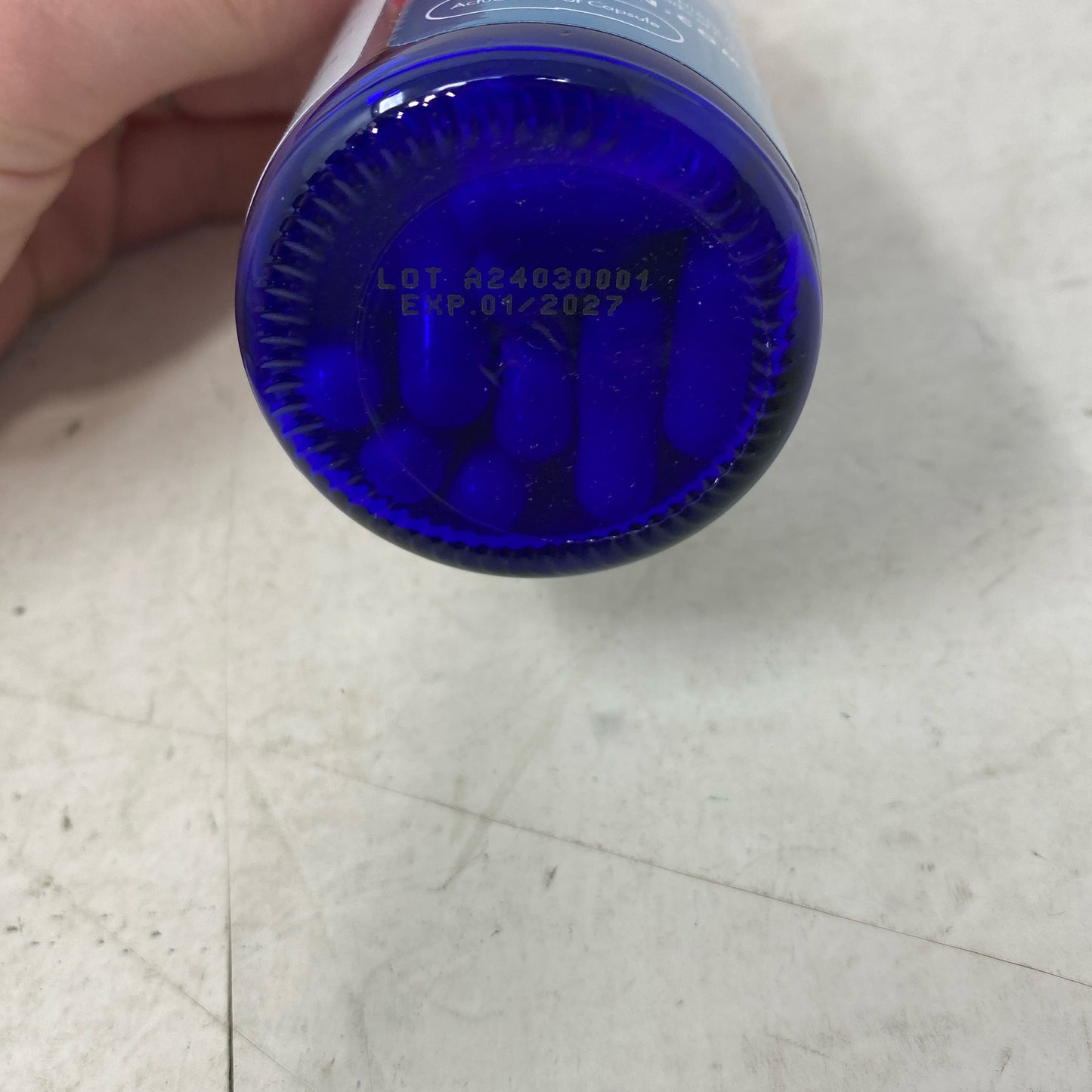 Bottom-UNT5467513W9