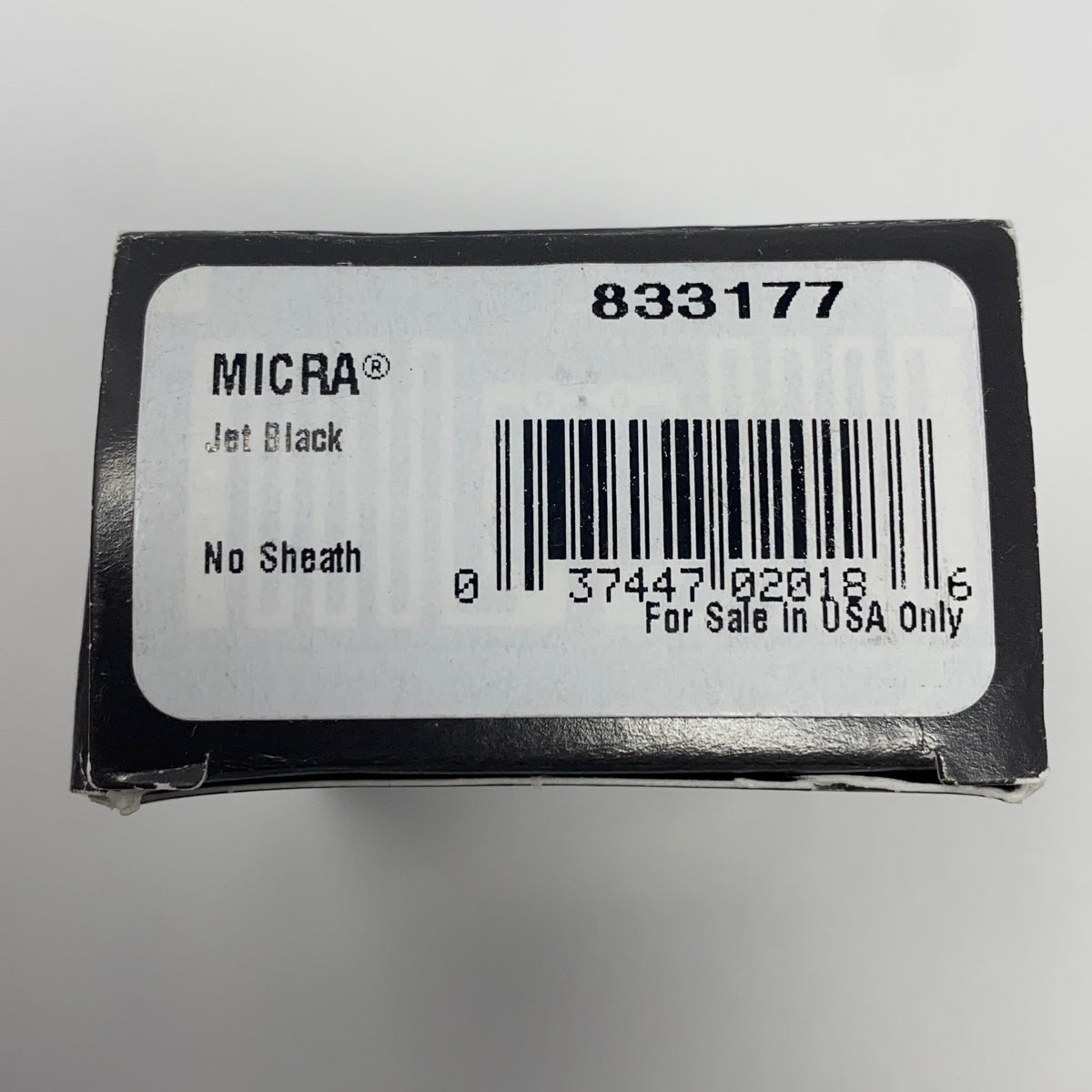 Serial #/Tag-UNT821459R8V
