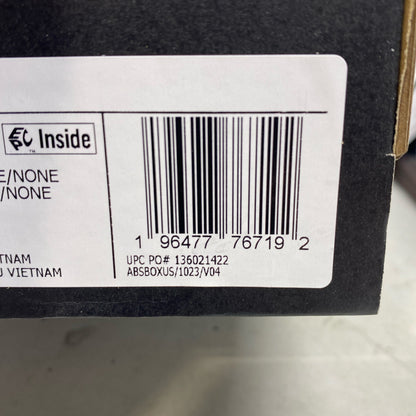 Serial #/Tag-UNT111448E6J