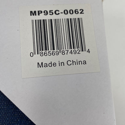 Serial #/Tag-UNT946287QII